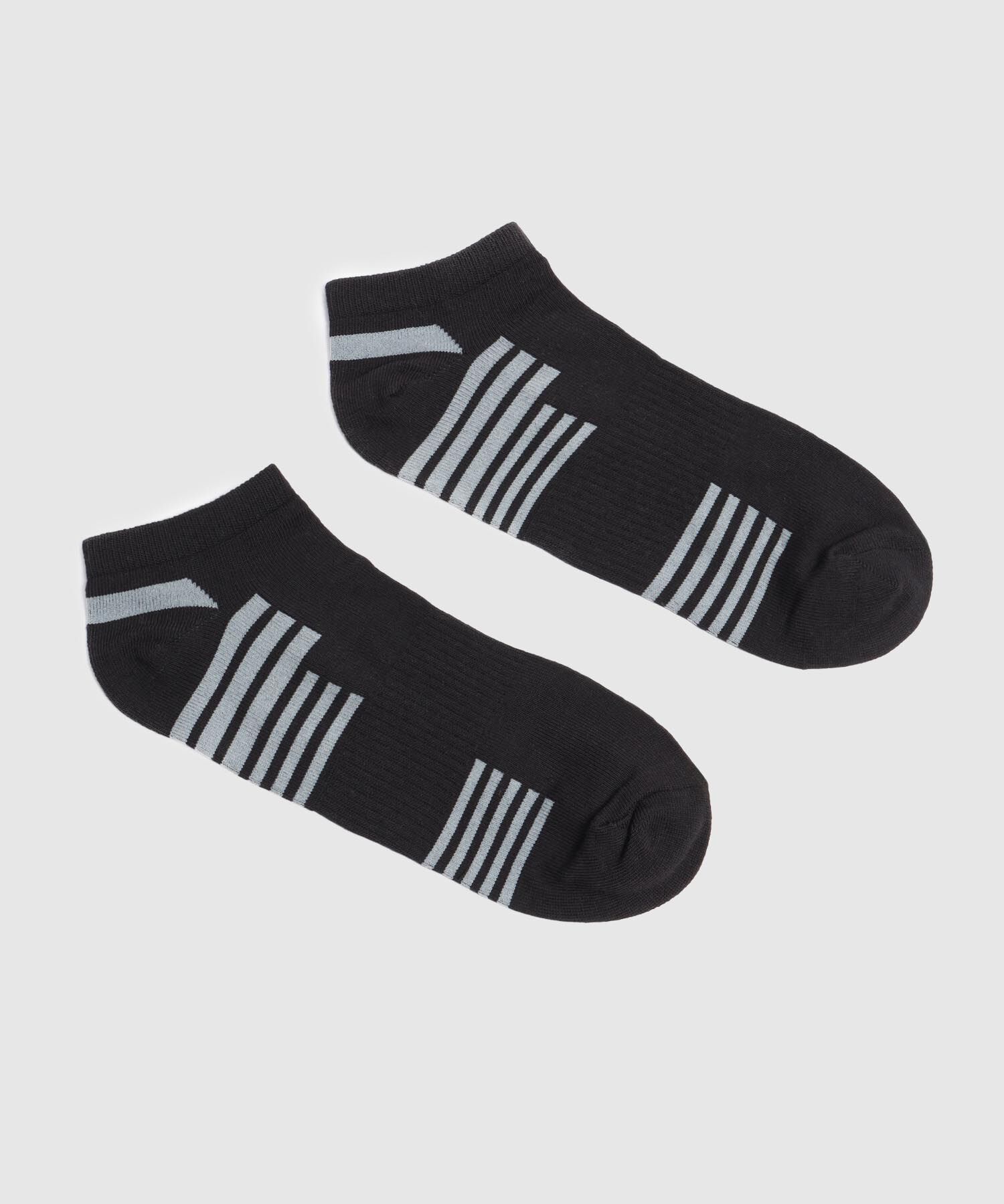 Medias Deportivas Tobilleras