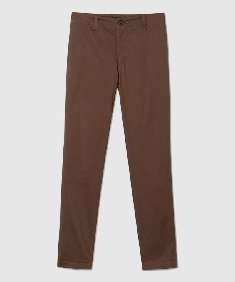 Pantalón Chino Básicos Moda