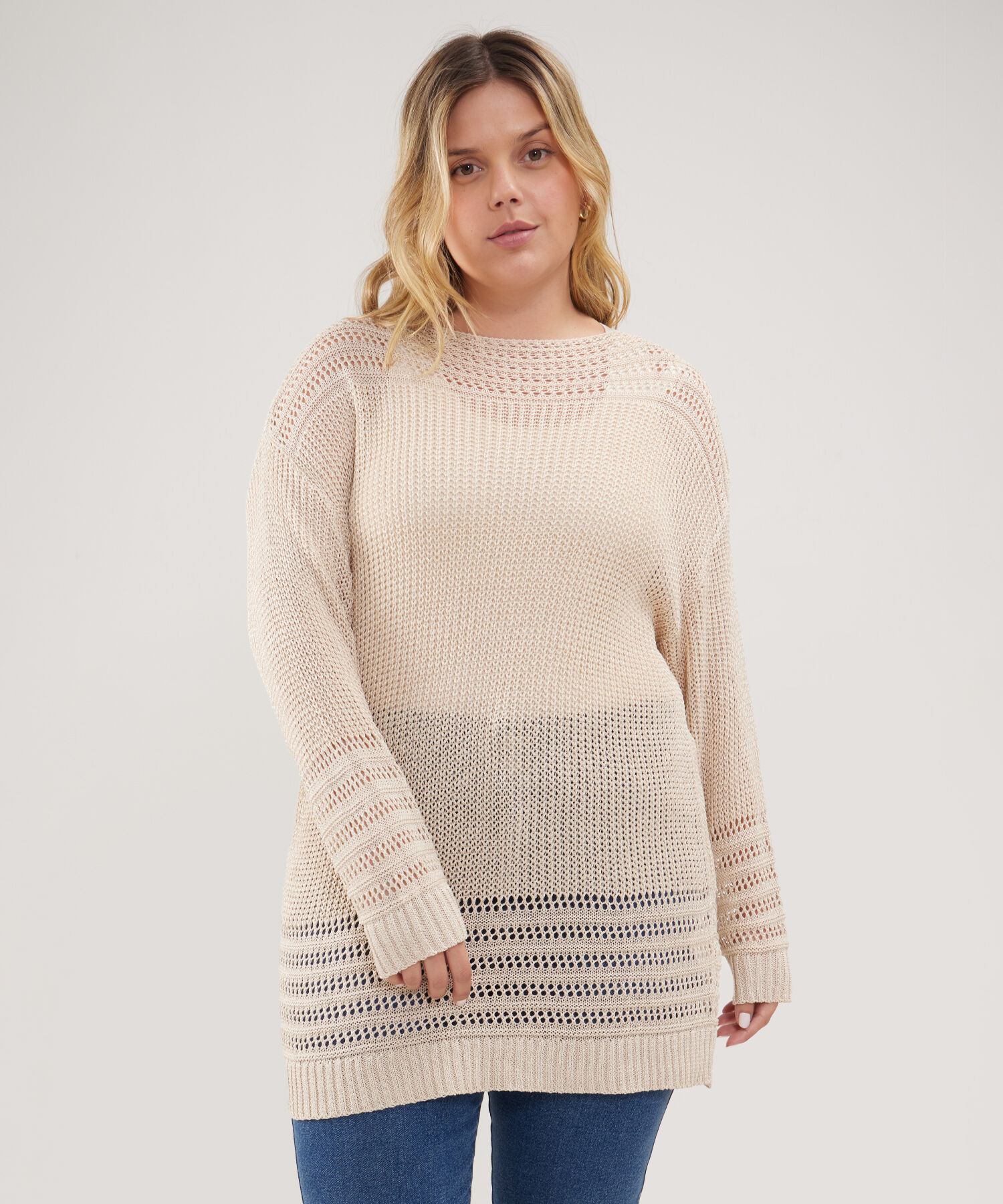 Sacos Y Buzos Para Mujer Tallas grandes Compra Online Patprimo