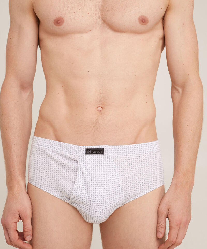 Pack X2 Calzoncillos Estampados
