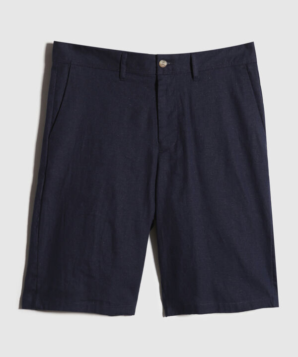 Bermuda en Efecto Lino