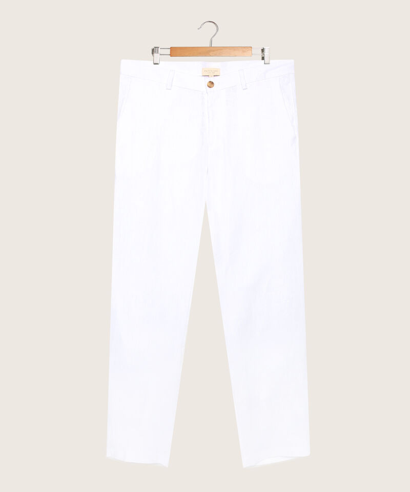 Pantalon Chino Lino