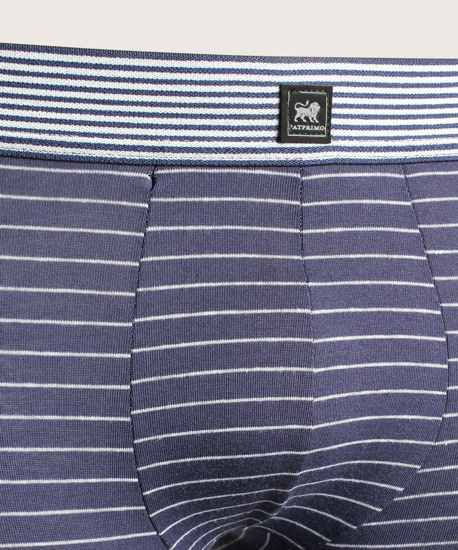Boxer Pack X3 Medio En Algodón