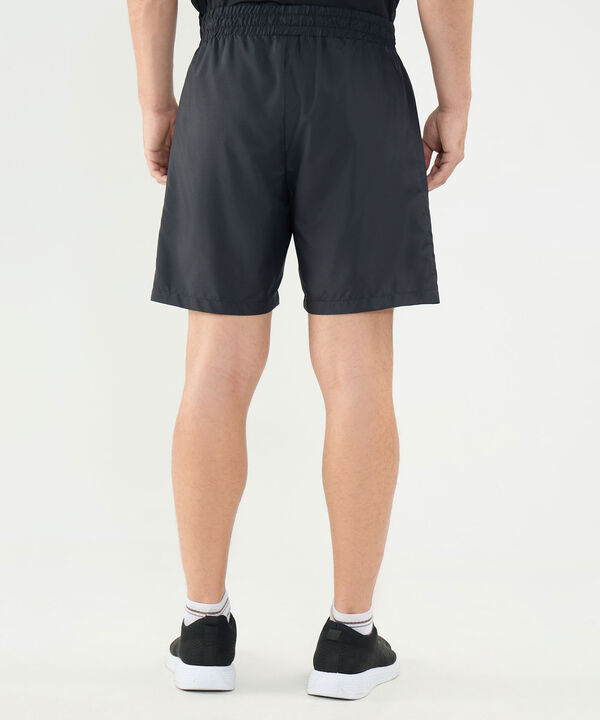 Bermuda Deportiva con Bolsillos