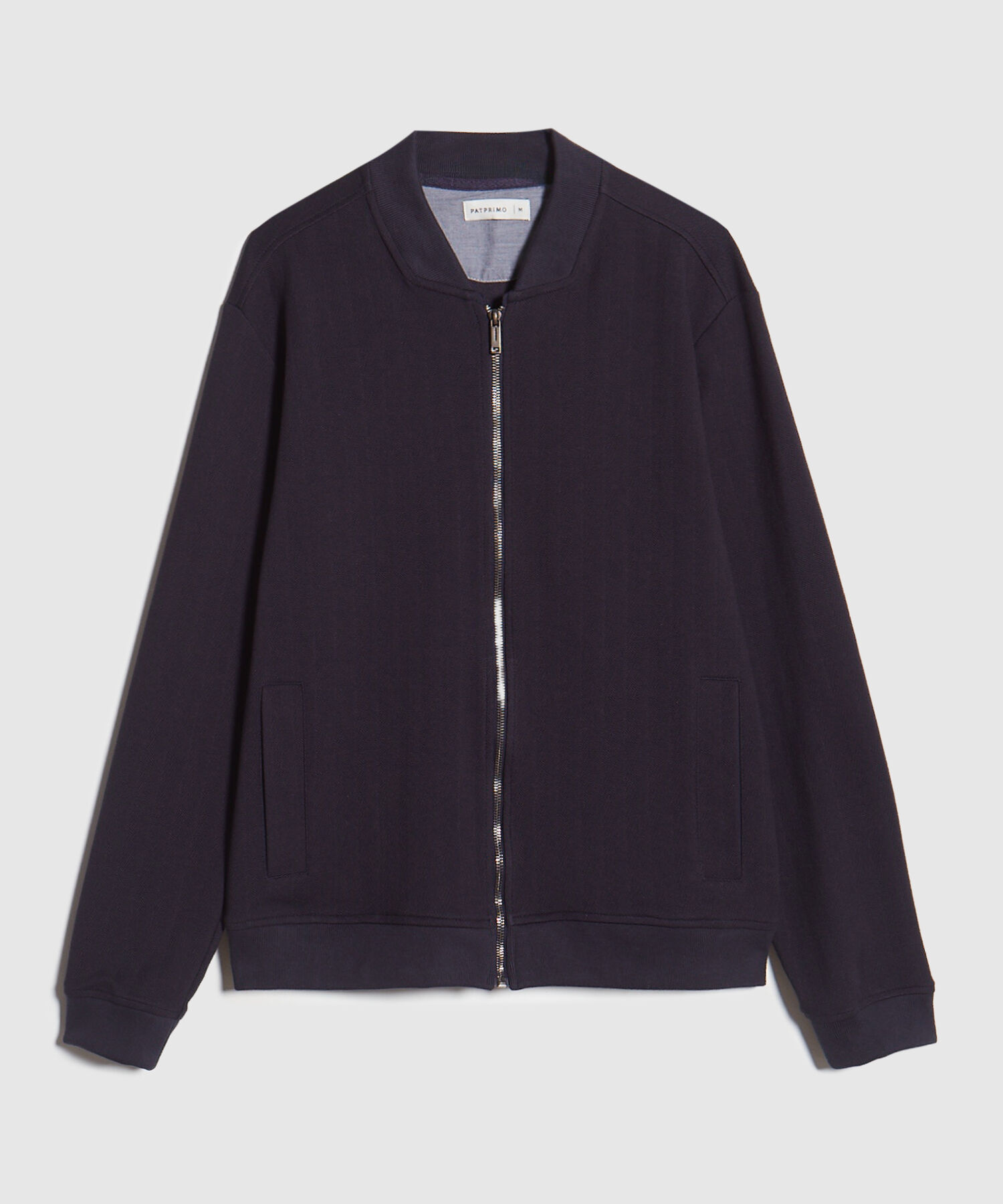 Buzo Bomber