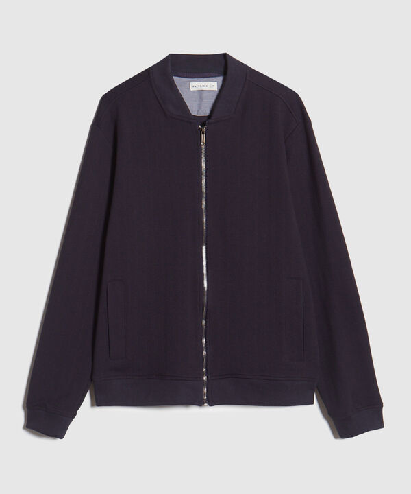 Buzo Bomber