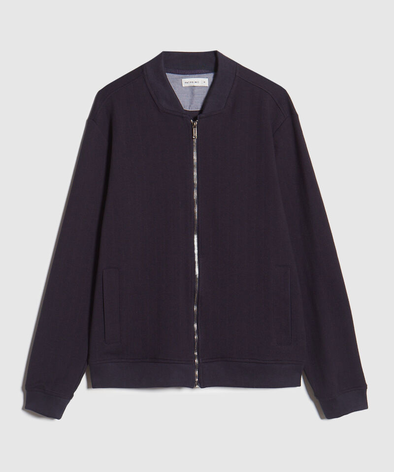 Buzo Bomber