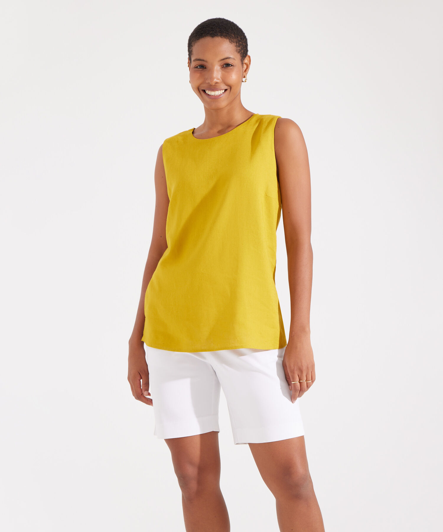 Blusa Manga Sisa con Escote Redondo Compra ahora Patprimo