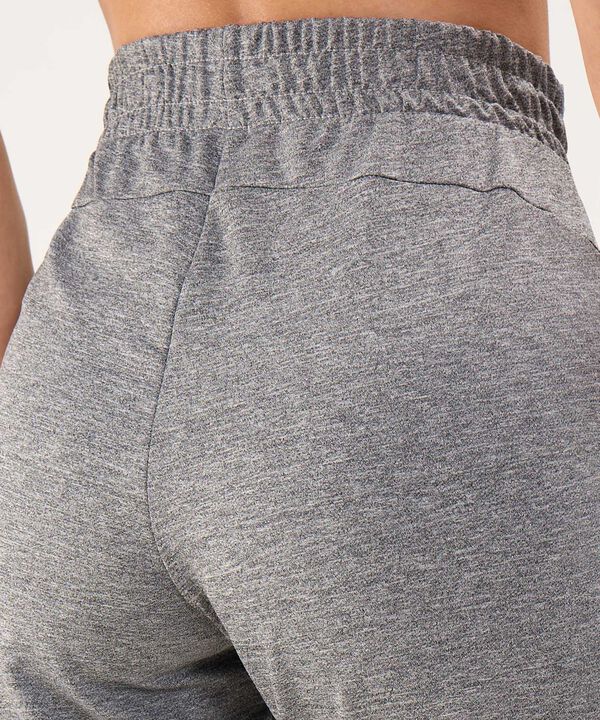 Pantalón Deportivo Jaspeado