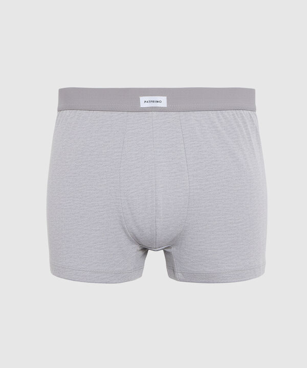 Set x3 B&oacute;xers Trunk Variados para Hombre