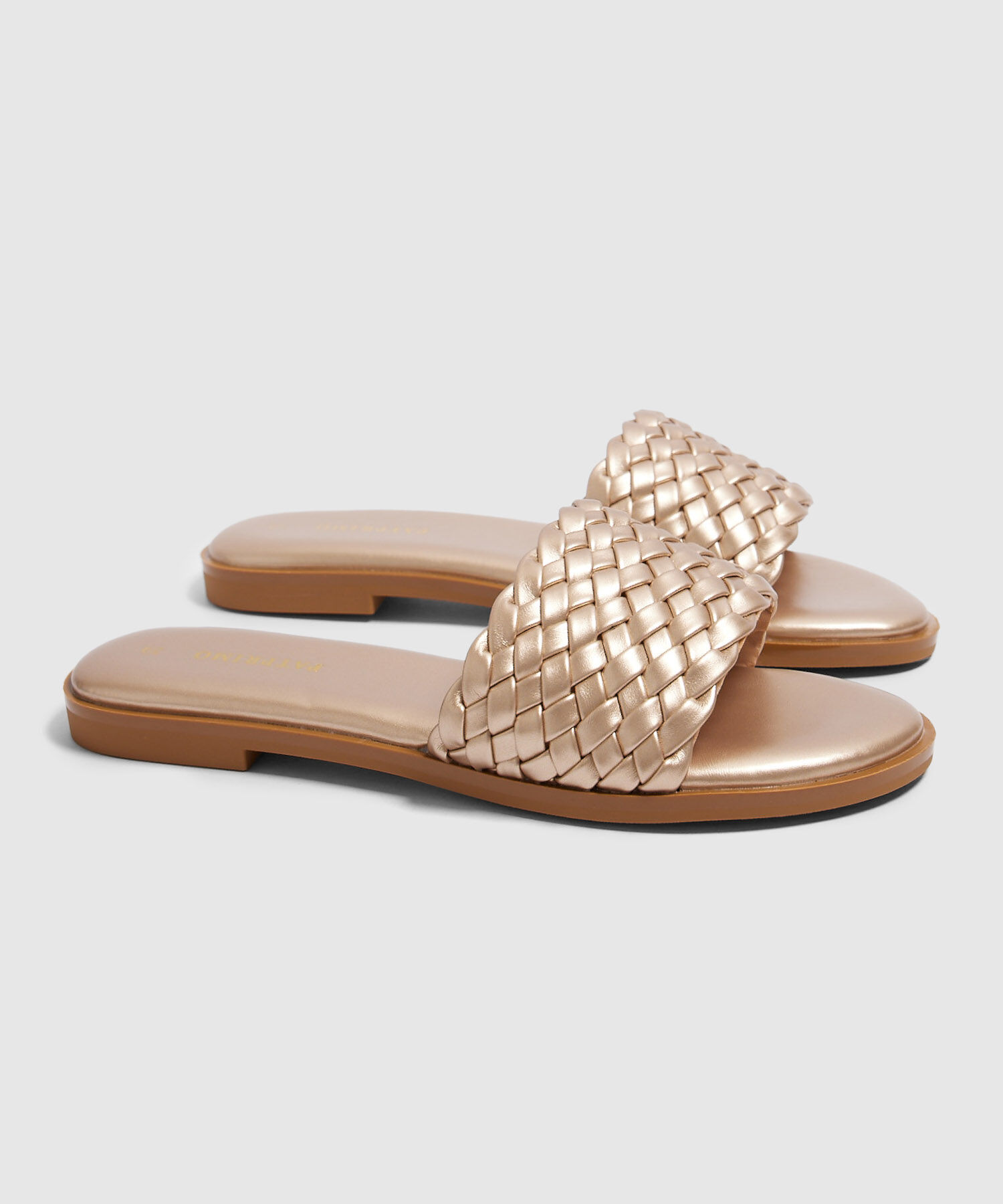 Sandalias Para Mujer