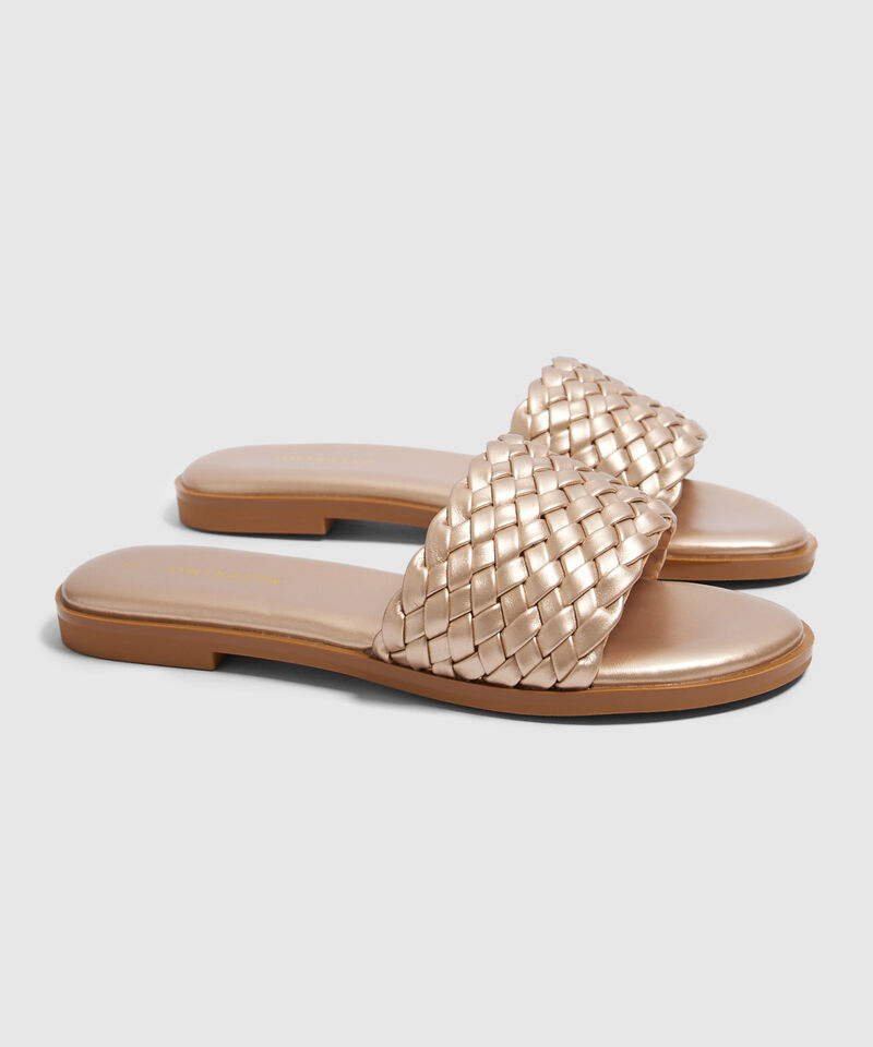 Sandalias Para Mujer