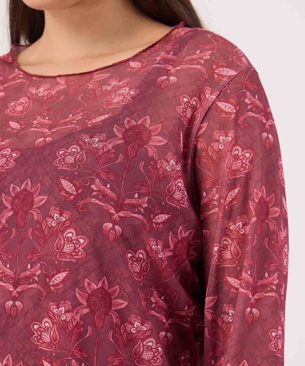 Camiseta Valiana Para Mujer image number null