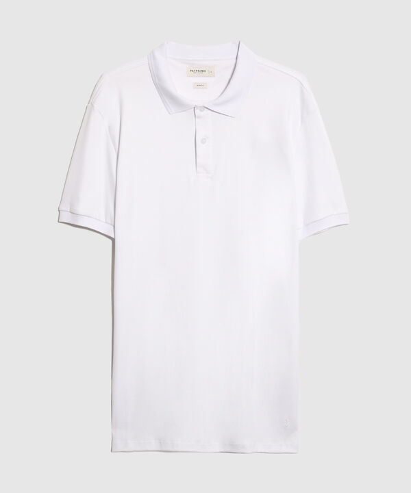 Polo Tejida image number null