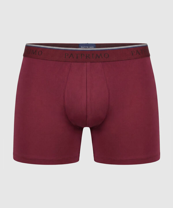 Set X3 Boxers Con Ajuste Hombre