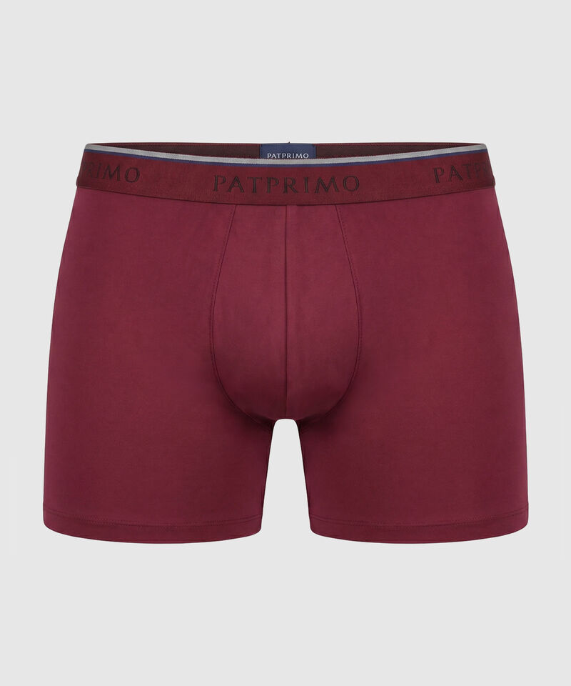 Set X3 Boxers Con Ajuste Hombre