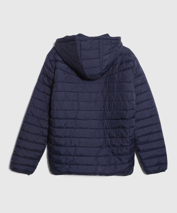 Chaqueta Acolchada image number null
