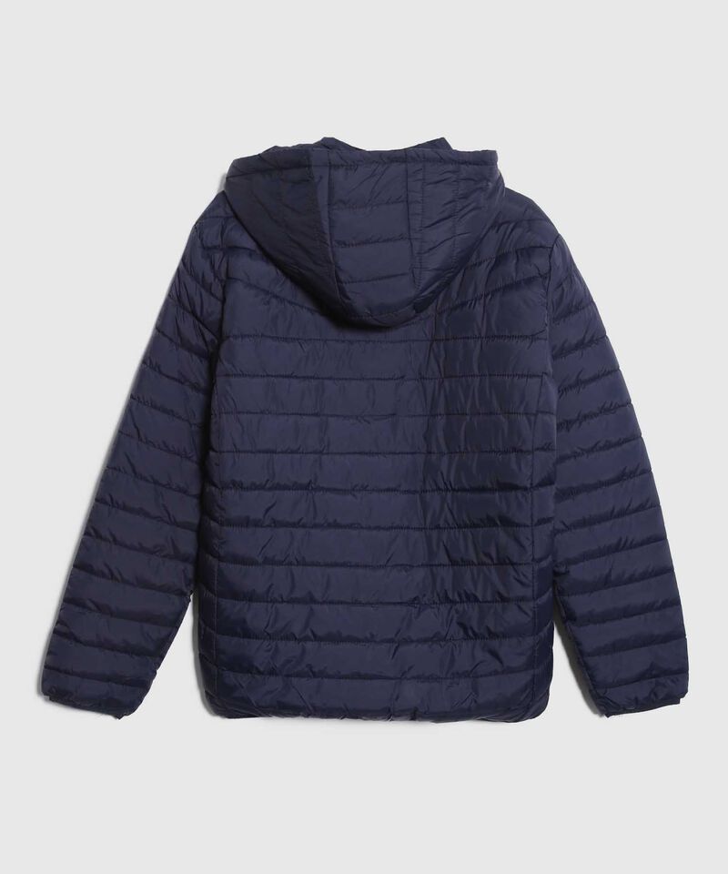 Chaqueta Acolchada