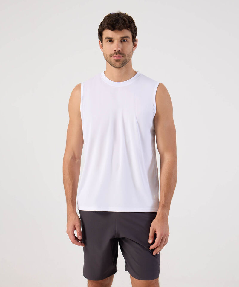 Camiseta Esqueleto Deportiva Para Hombre