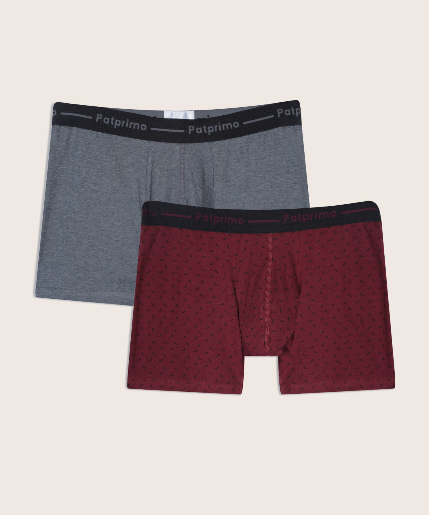 Calzoncillos patprimo on sale