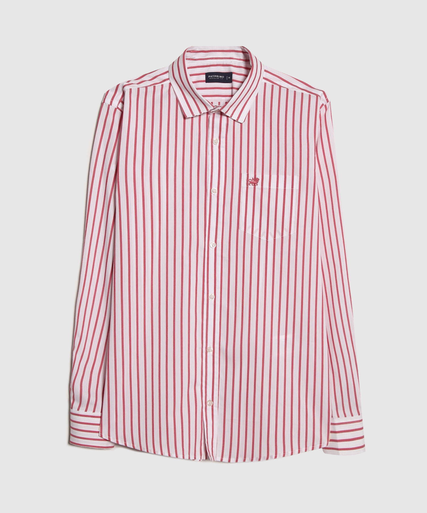 Camisa a Rayas