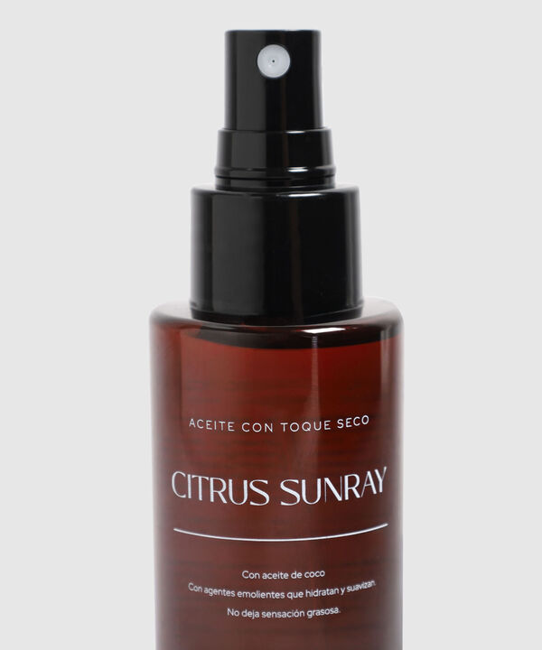 Aceite Corporal Hidratante Para Mujer