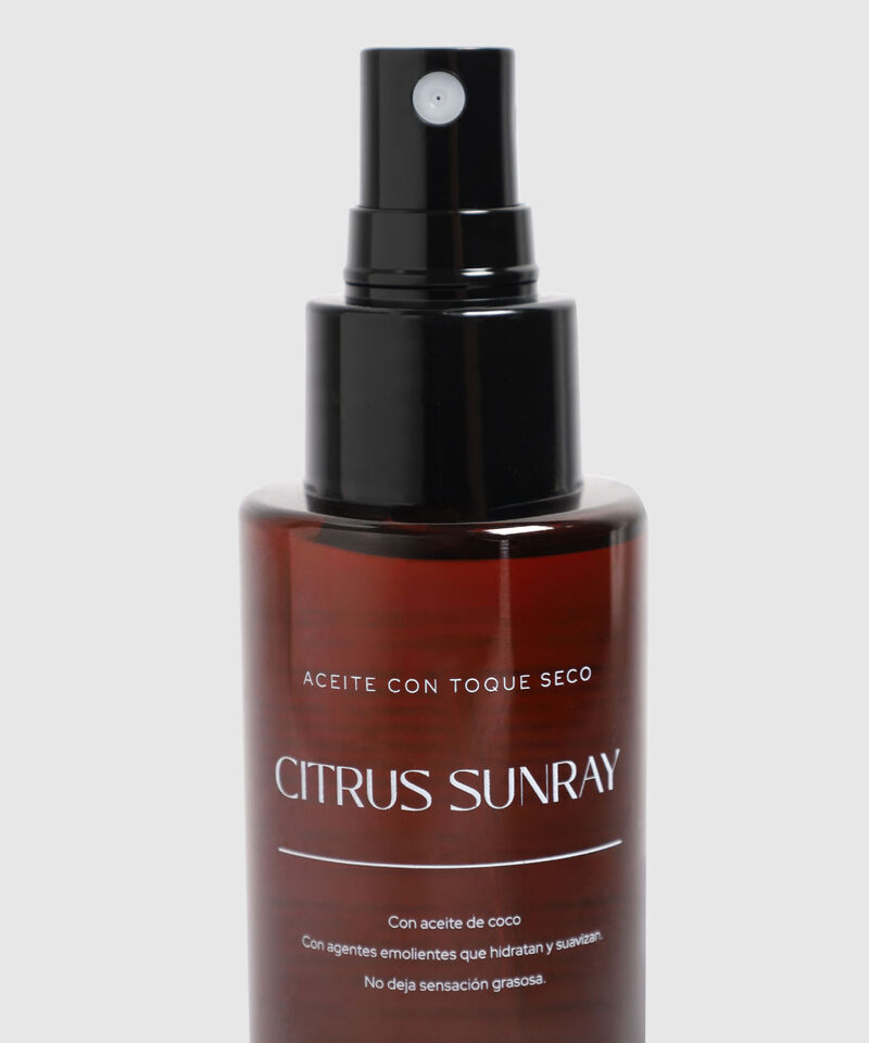 Aceite Corporal Hidratante Para Mujer