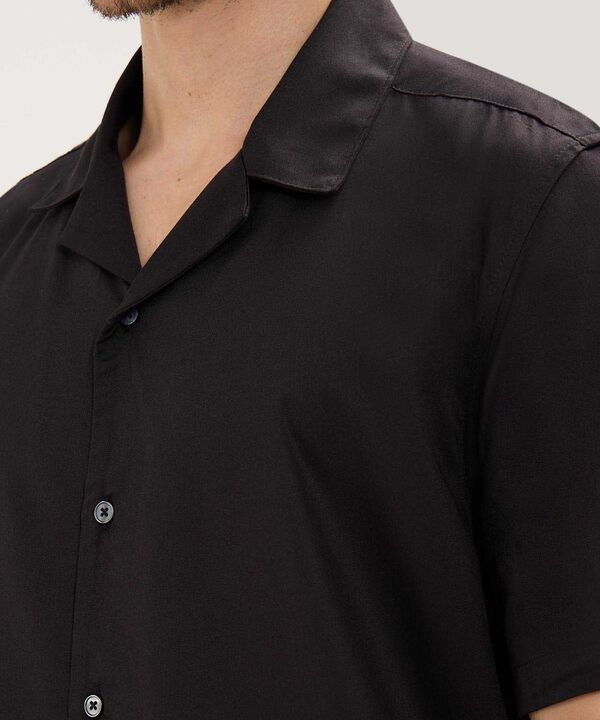 Camisa Resort Manga Corta image number null