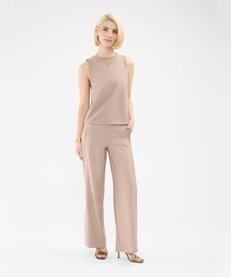 Pantalón Casual