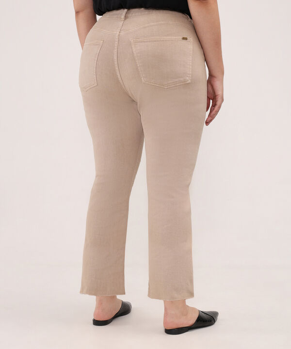 Jean Crop Fleare Tono Arena
