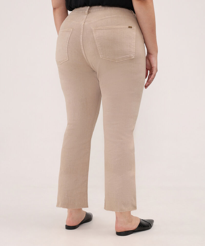 Jean Crop Fleare Tono Arena