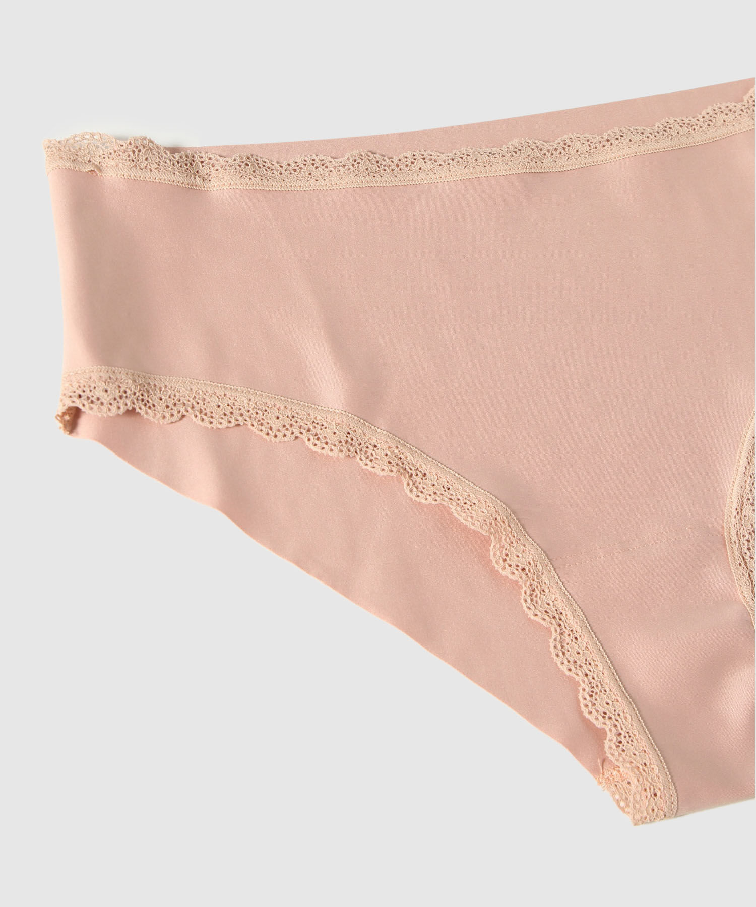 Panty Clásico Unicolor