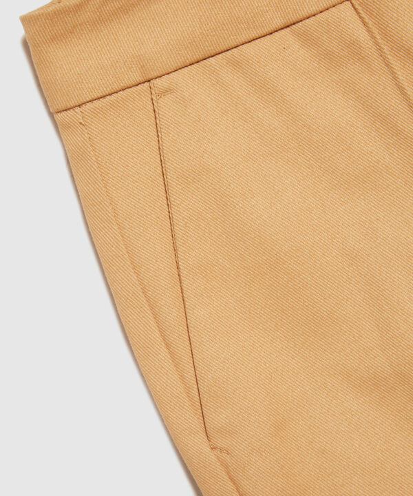 Pantalon Bota Ancha