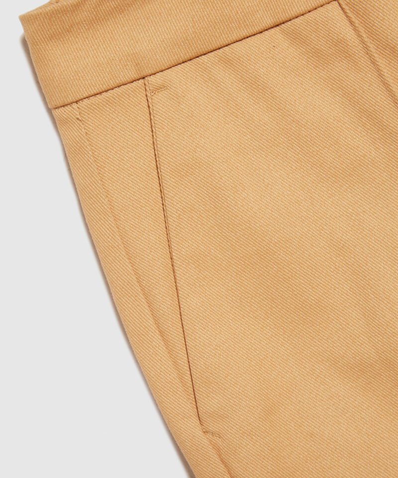 Pantalon Bota Ancha