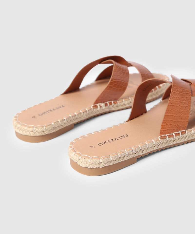 Sandalias