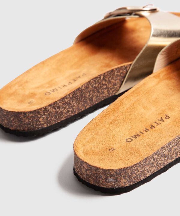 Sandalias