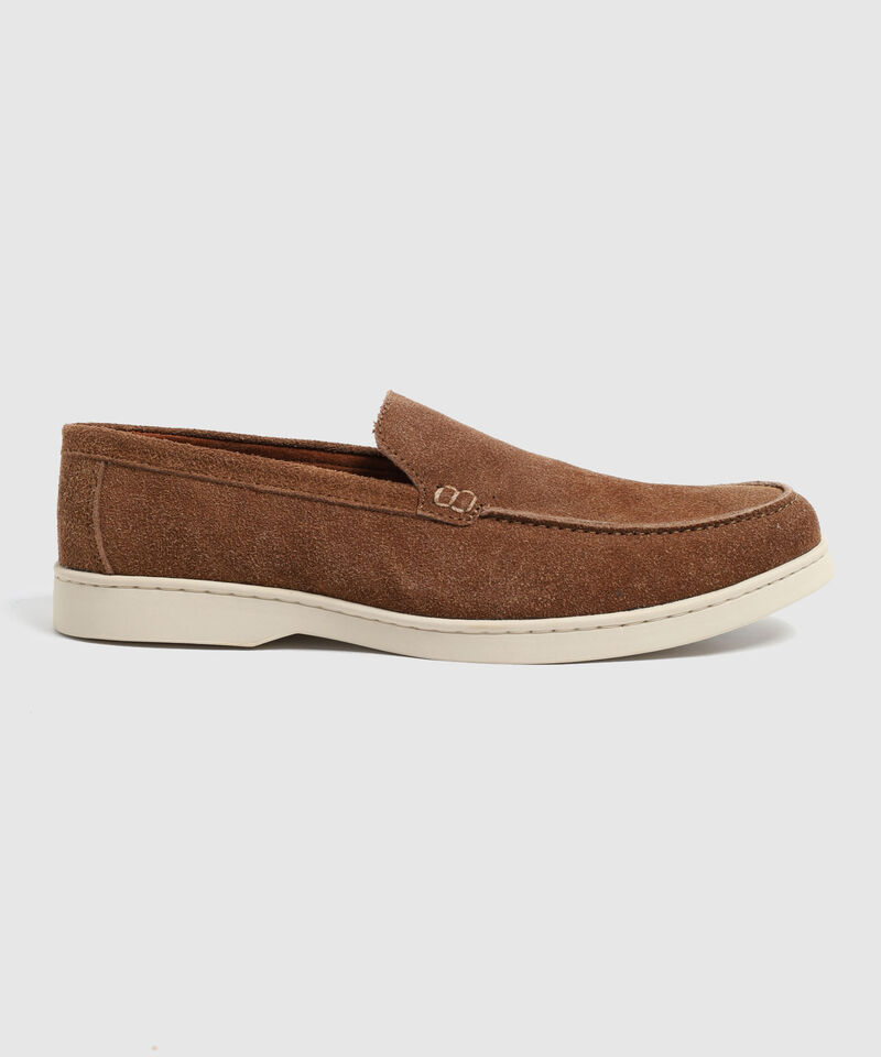 Mocasines Casuales Para Hombre