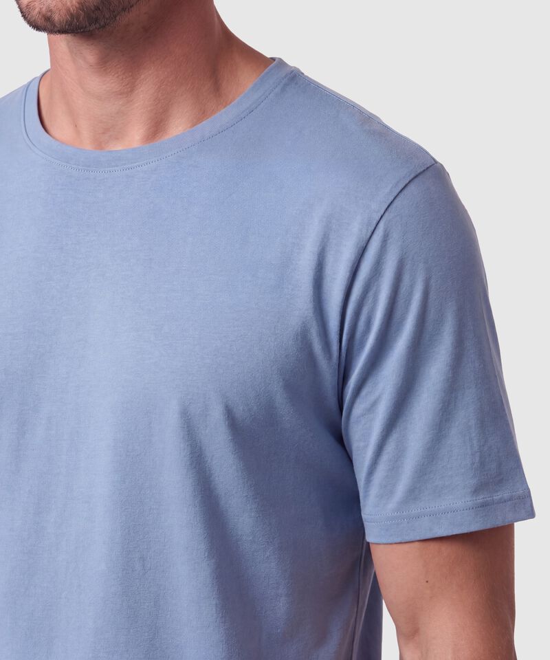 Pijama Manga Corta Y Pantal&oacute;n Para Hombre