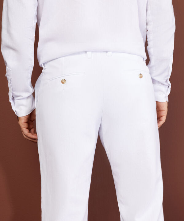 Pantalón Chino Algodón 