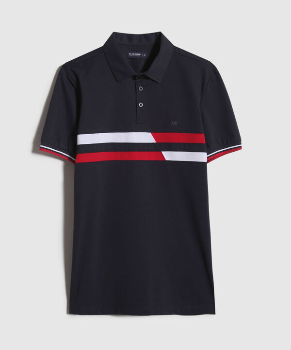 Polo Regular Fit