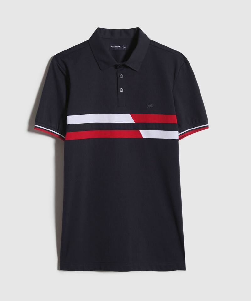 Polo Regular Fit