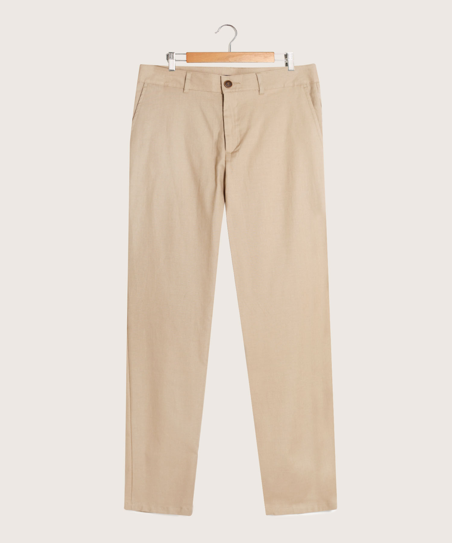 Pantalon Sin Prenses