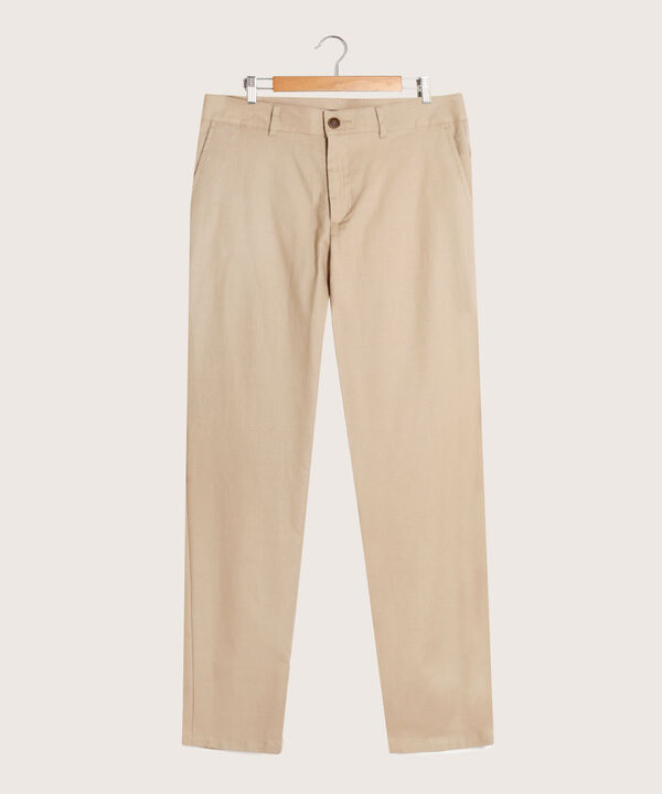 Pantalon Sin Prenses