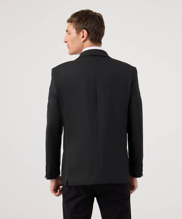Blazer Plano Formal
