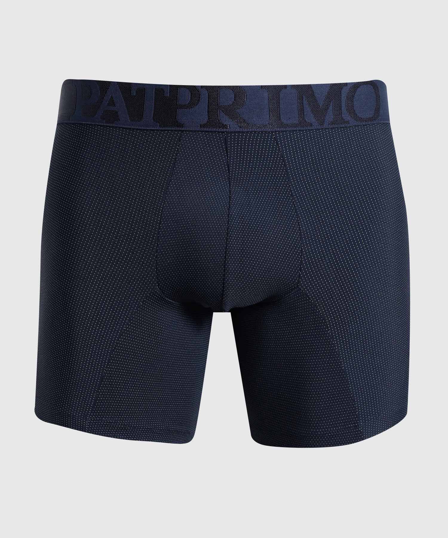 Pack X7 Boxer Unicolor 