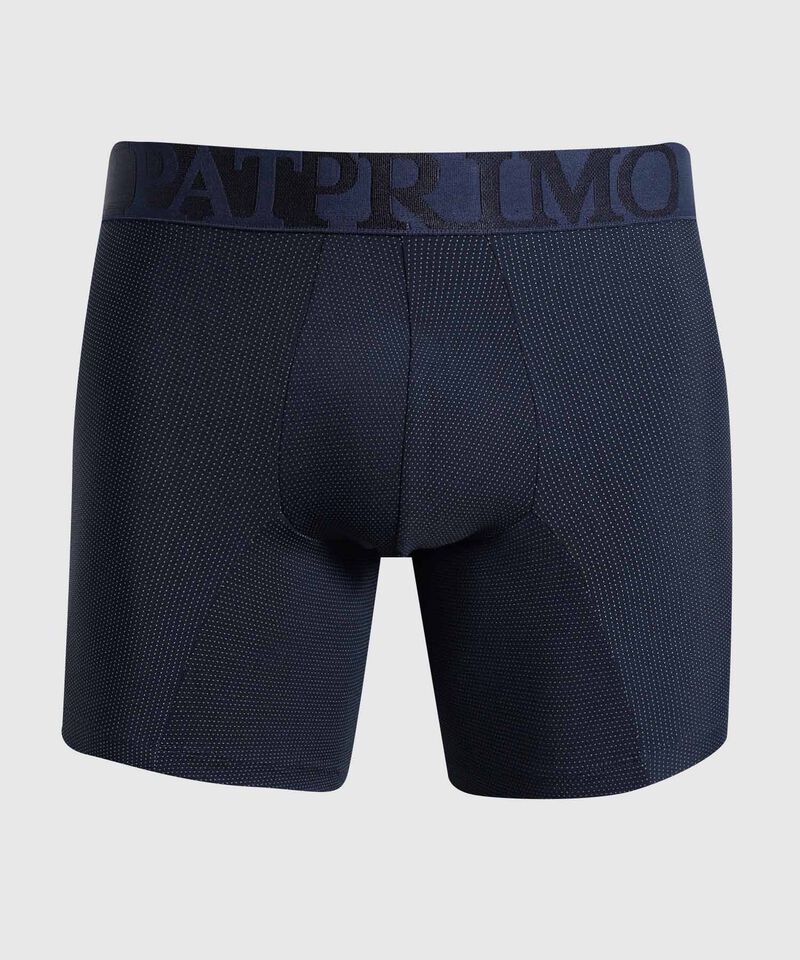 Pack X7 Boxer Unicolor