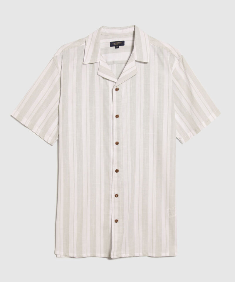 Camisa Manga Corta
