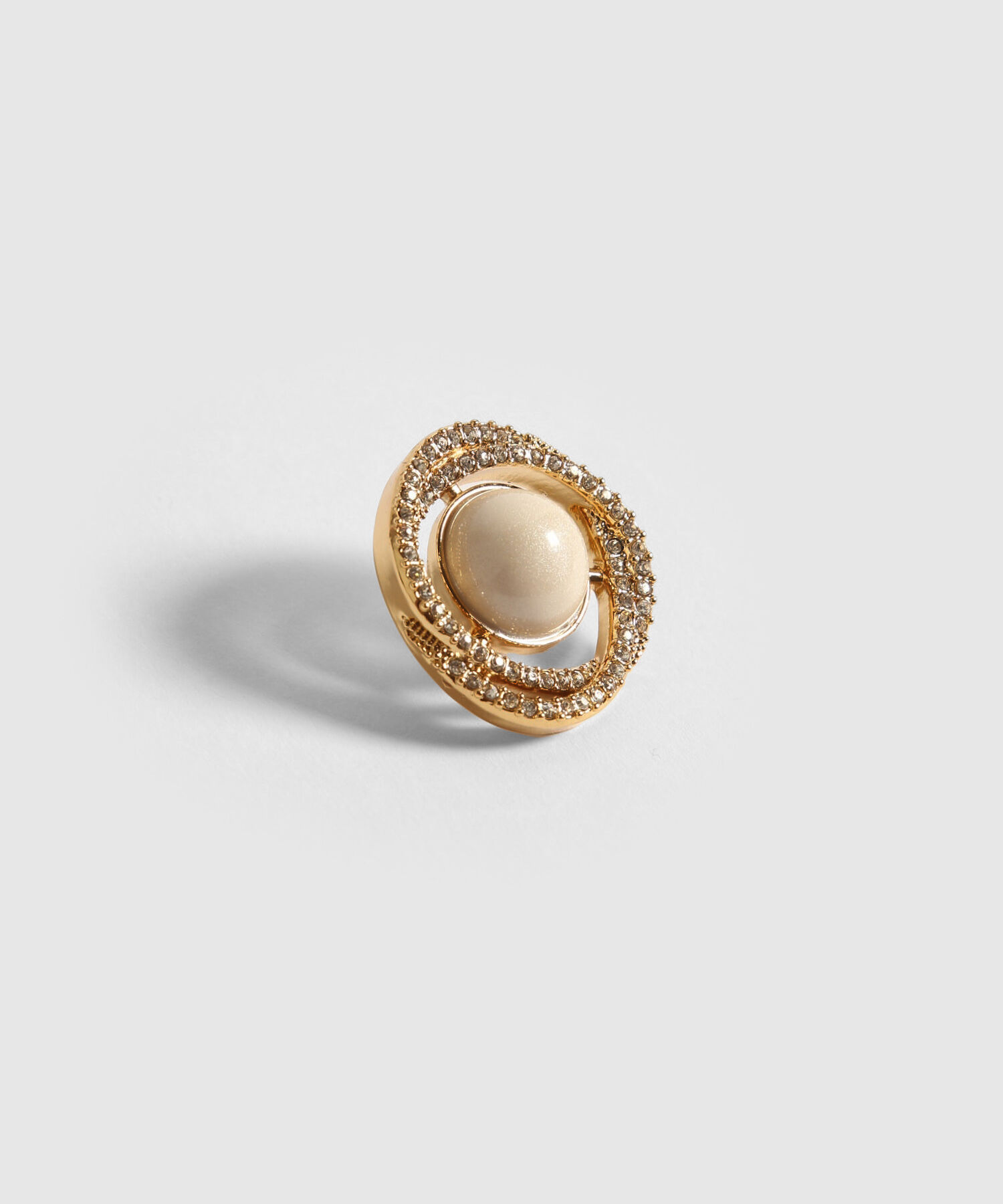 Varios Broche Ref. Kf241-0851