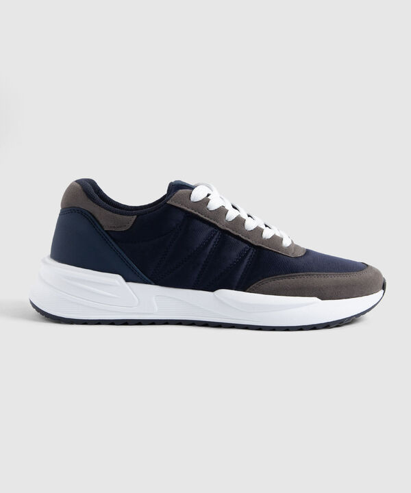 Tenis Casuales image number null