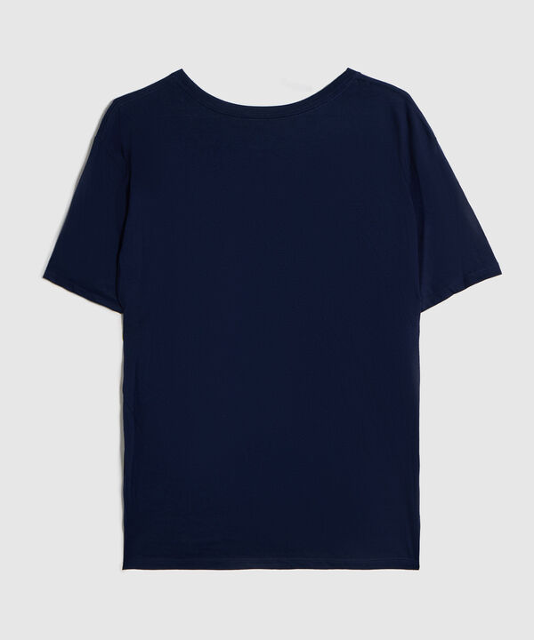 Camiseta Estampada image number null